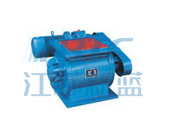 DS-J型關(guān)風機（關(guān)風器）