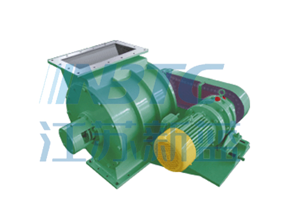 偏置式關(guān)風機（關(guān)風器）