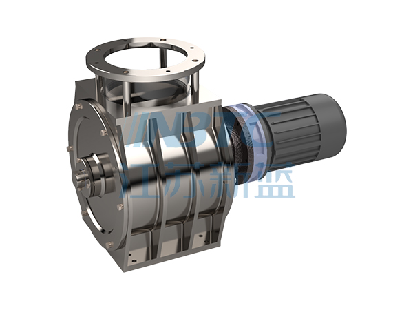 GF系列旋轉(zhuǎn)閥