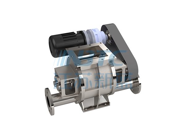 RVS風(fēng)運(yùn)直送旋轉(zhuǎn)閥